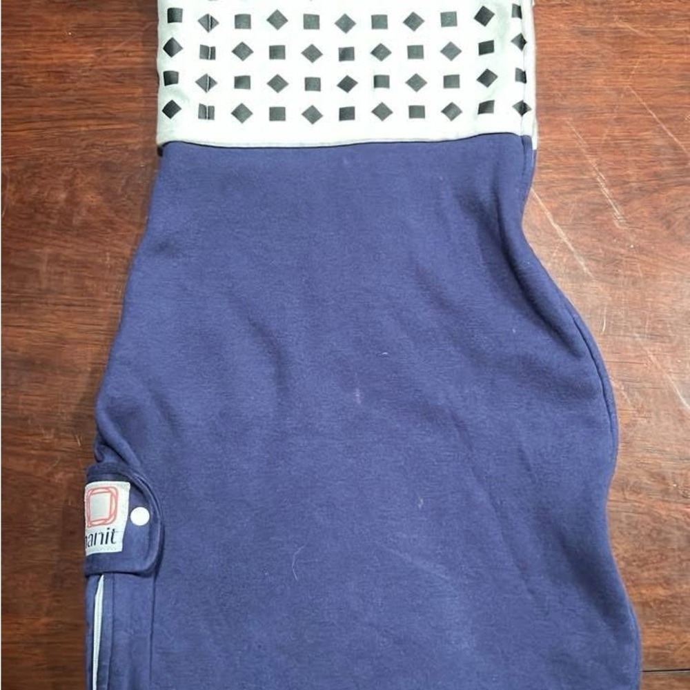 Nanit sleep sack